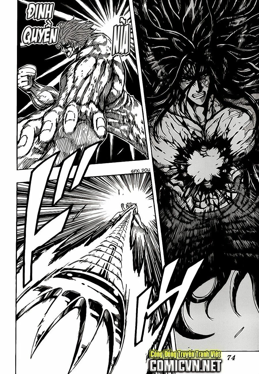 Thợ Săn Ẩm Thực: Chapter 236
