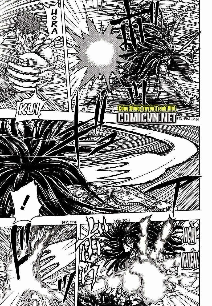Thợ Săn Ẩm Thực: Chapter 236