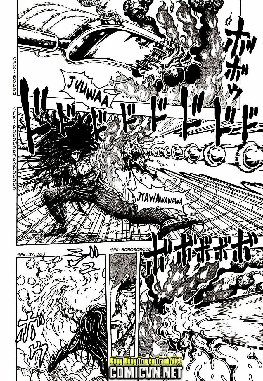 Thợ Săn Ẩm Thực: Chapter 236