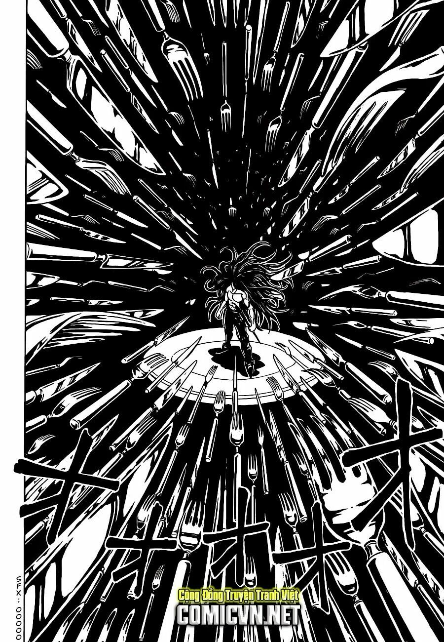 Thợ Săn Ẩm Thực: Chapter 236