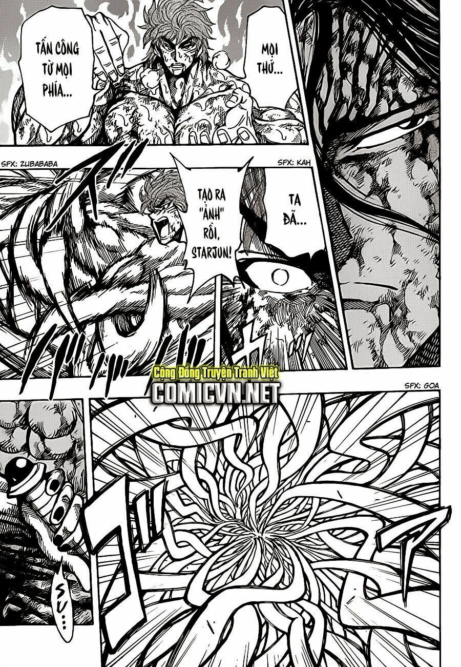 Thợ Săn Ẩm Thực: Chapter 236