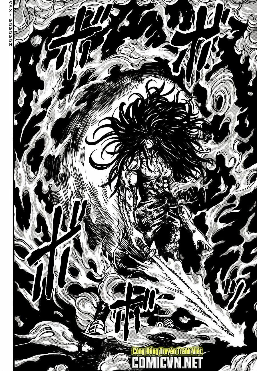 Thợ Săn Ẩm Thực: Chapter 236