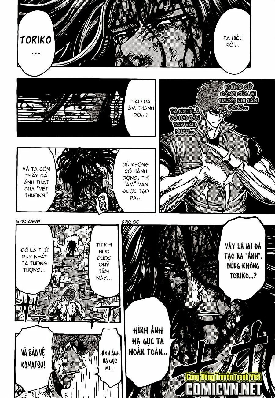 Thợ Săn Ẩm Thực: Chapter 236