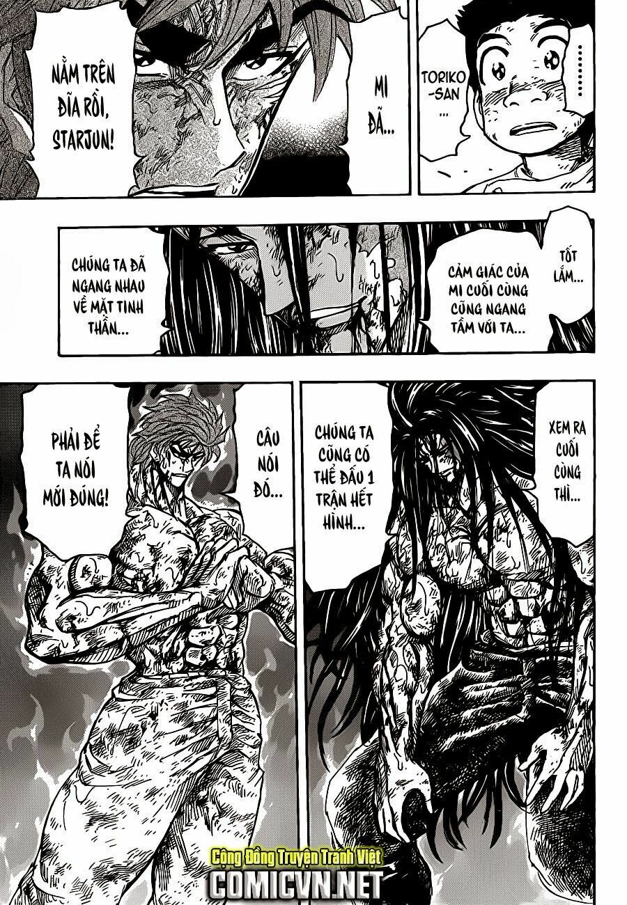 Thợ Săn Ẩm Thực: Chapter 236