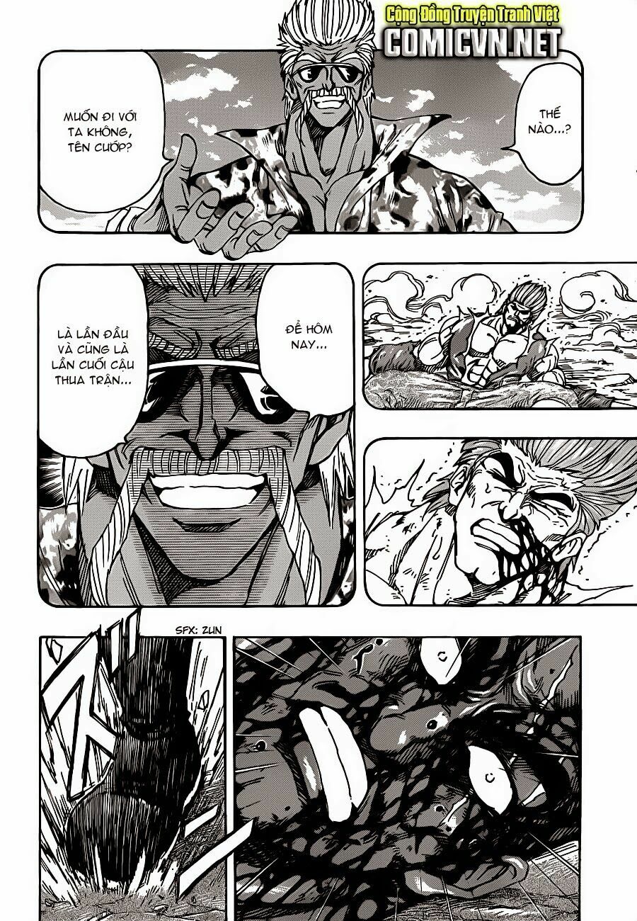 Thợ Săn Ẩm Thực: Chapter 236