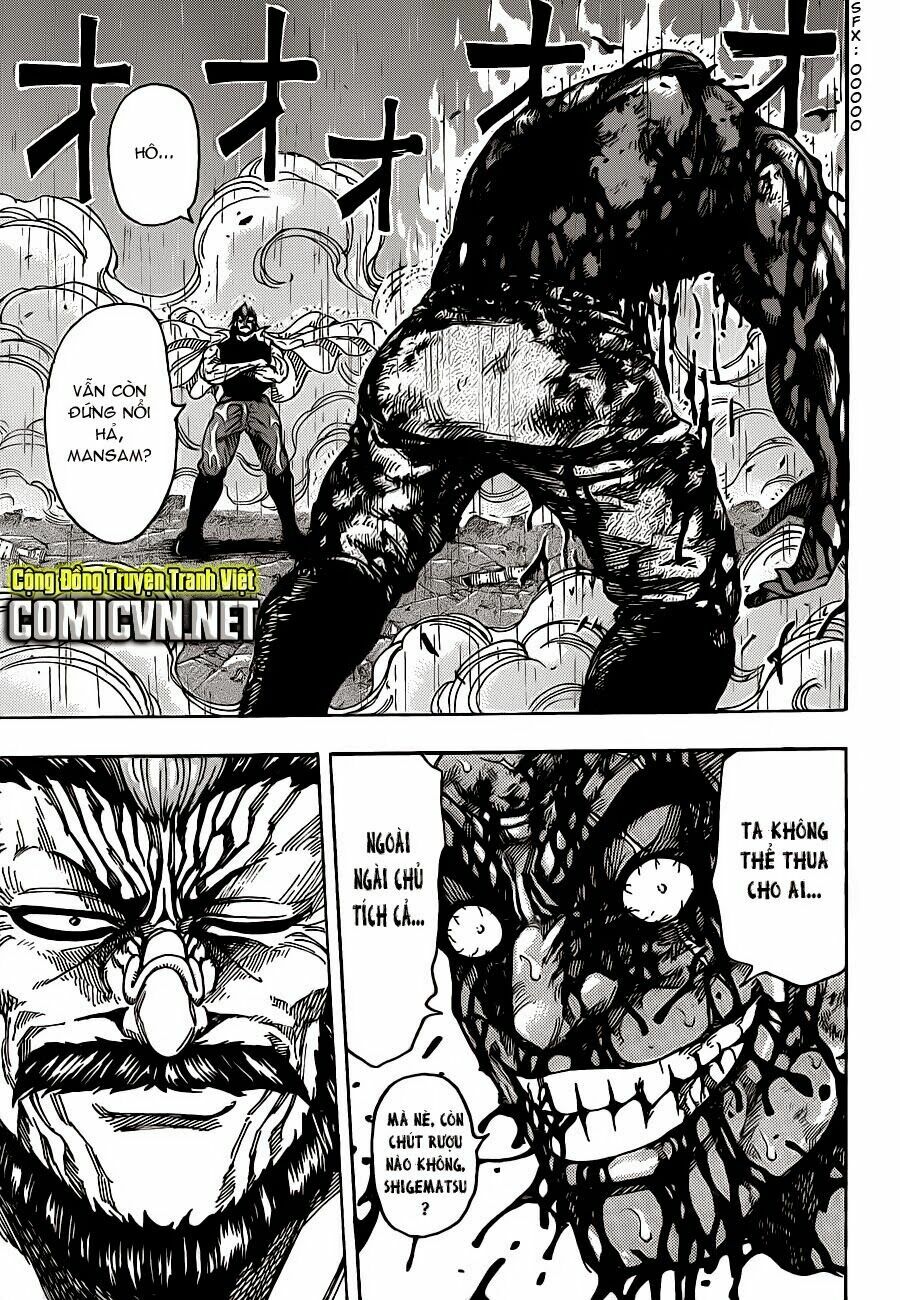 Thợ Săn Ẩm Thực: Chapter 236