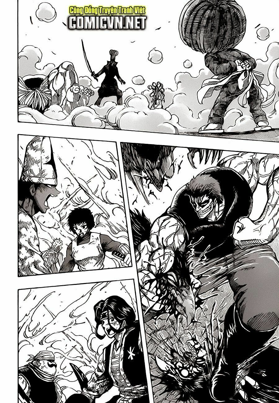 Thợ Săn Ẩm Thực: Chapter 236