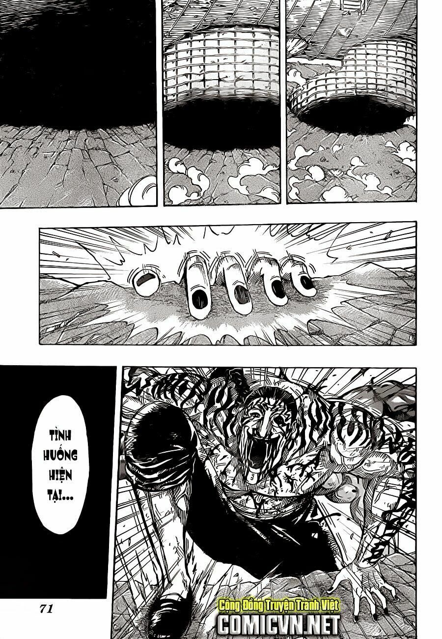 Thợ Săn Ẩm Thực: Chapter 236