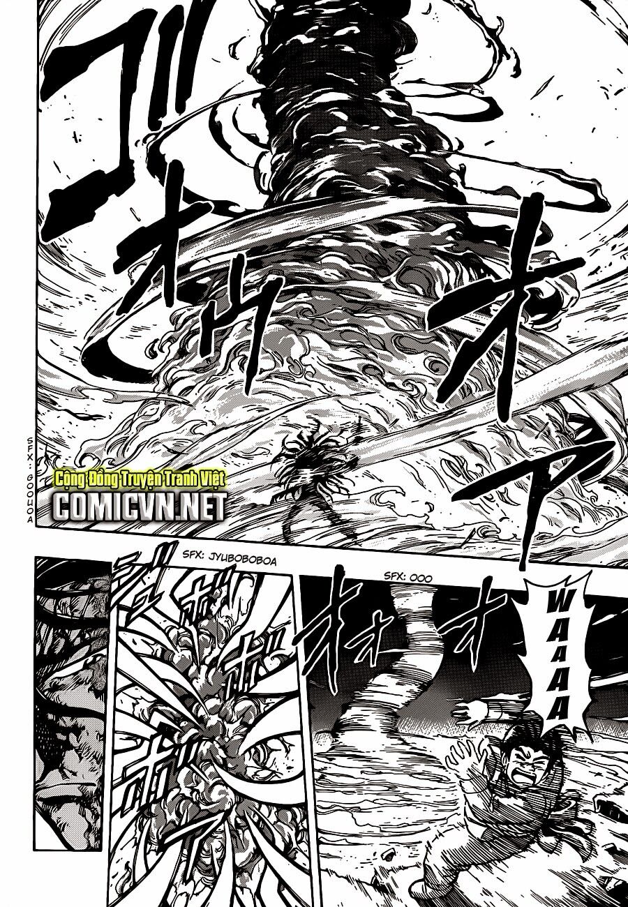 Thợ Săn Ẩm Thực: Chapter 237