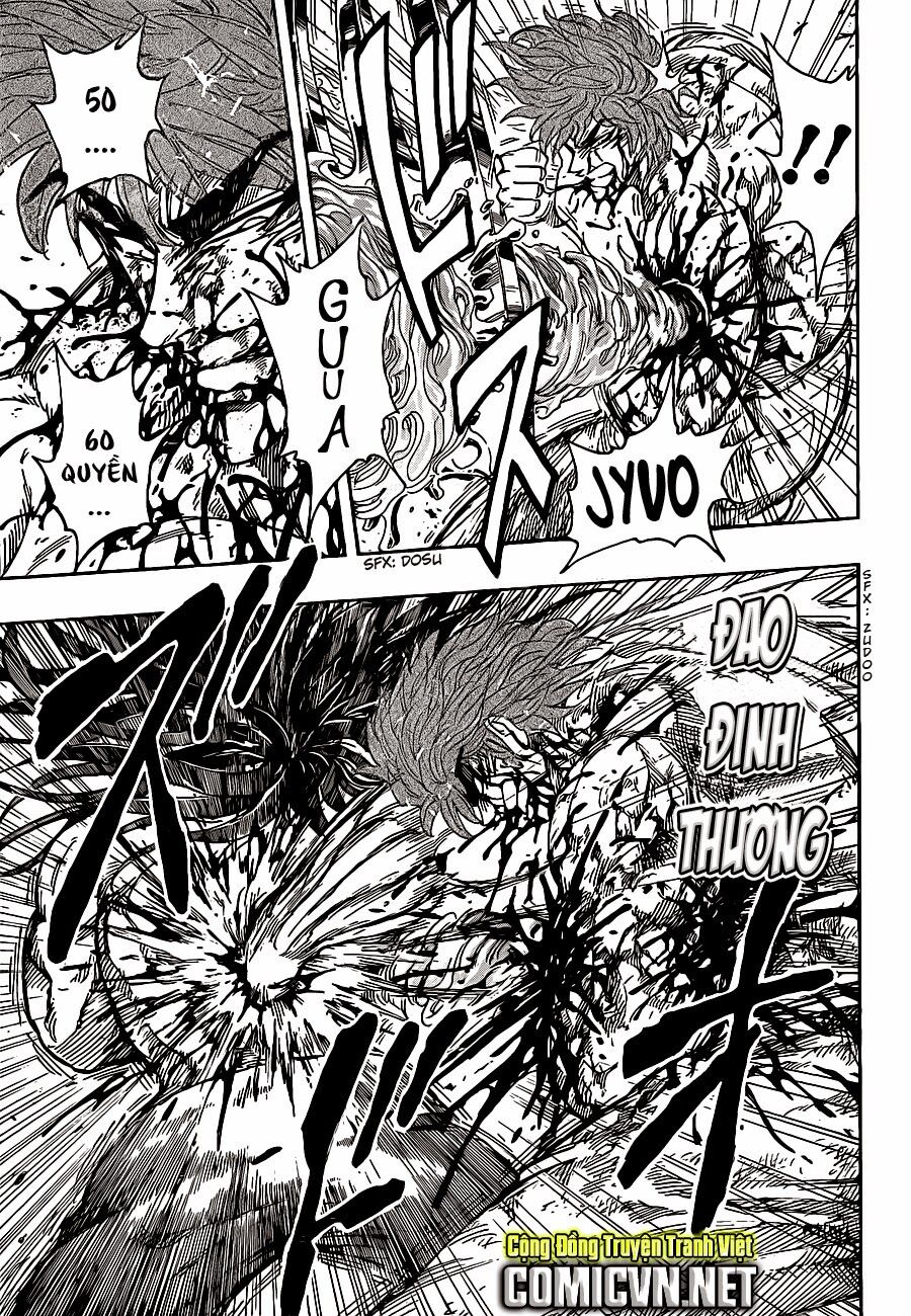 Thợ Săn Ẩm Thực: Chapter 237