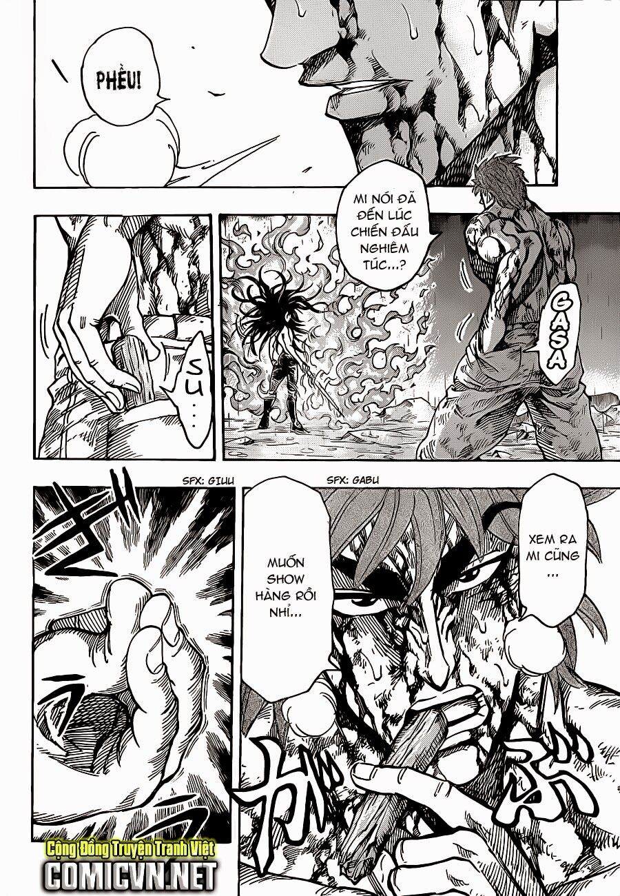 Thợ Săn Ẩm Thực: Chapter 237