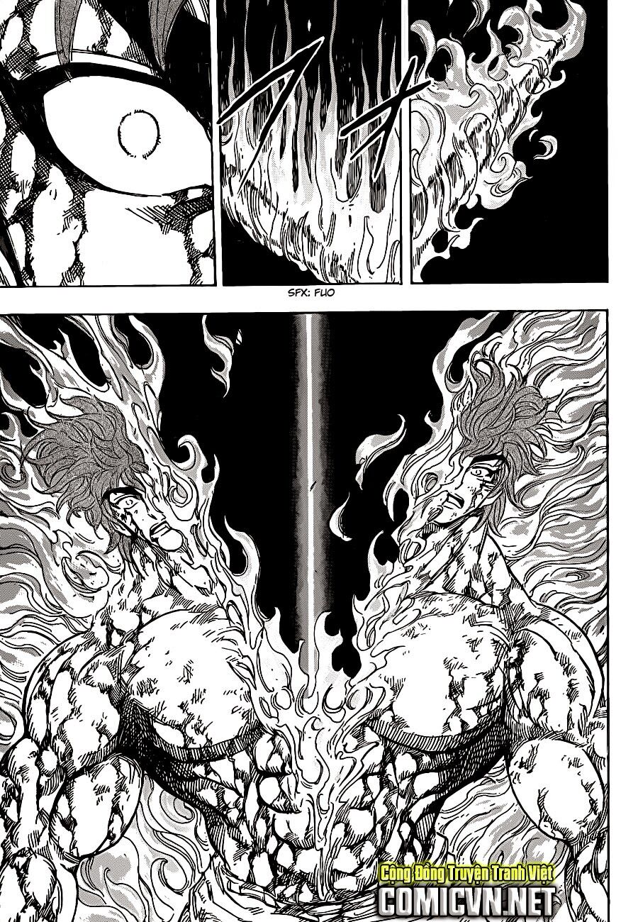 Thợ Săn Ẩm Thực: Chapter 237