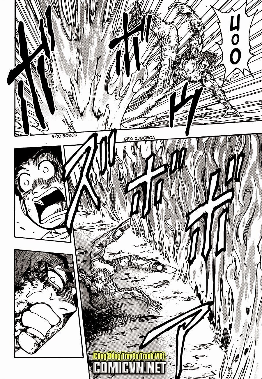 Thợ Săn Ẩm Thực: Chapter 237
