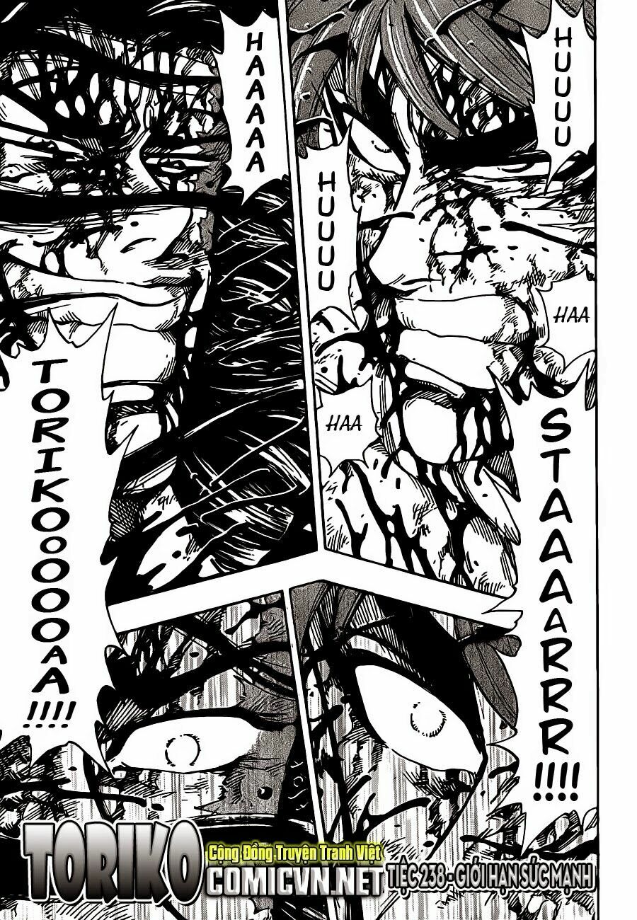 Thợ Săn Ẩm Thực: Chapter 238