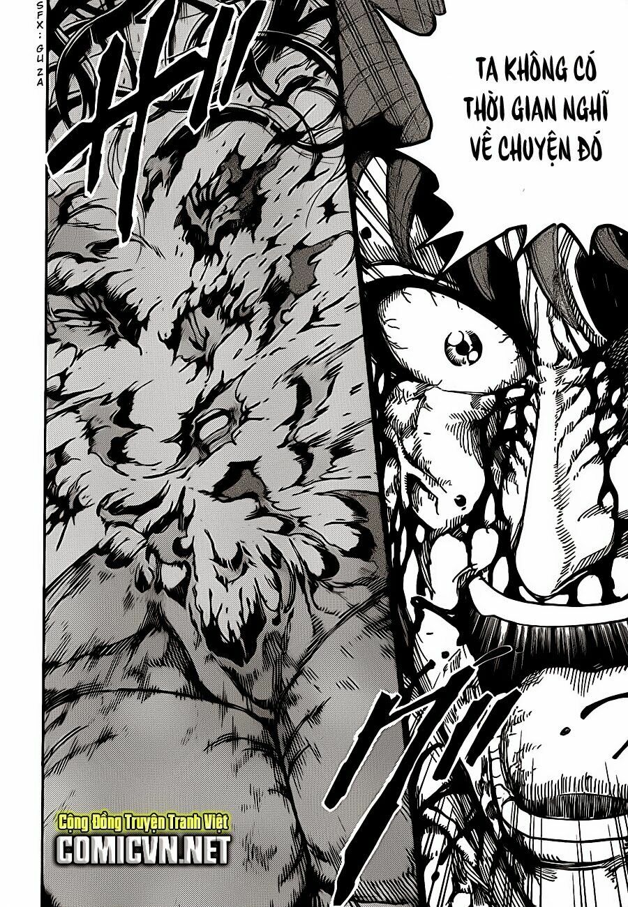 Thợ Săn Ẩm Thực: Chapter 238