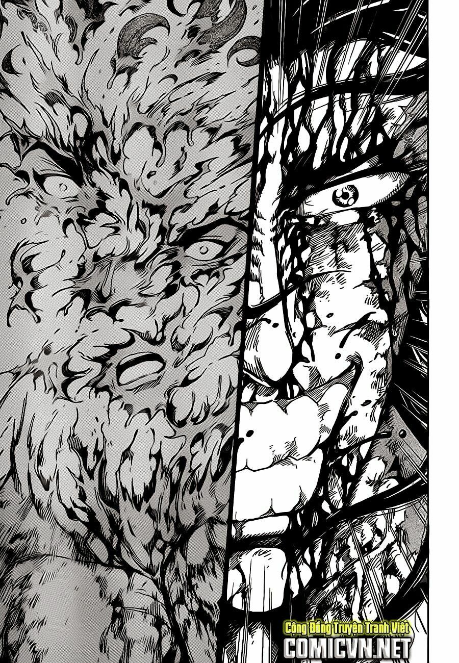 Thợ Săn Ẩm Thực: Chapter 238