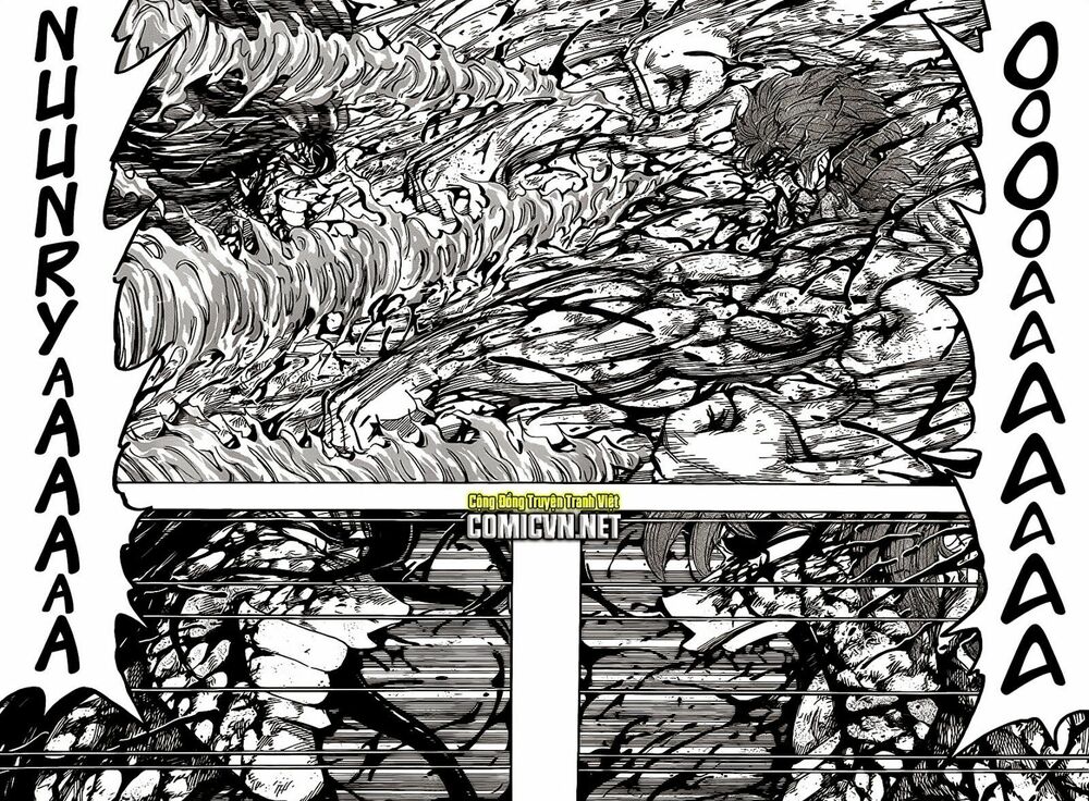 Thợ Săn Ẩm Thực: Chapter 238