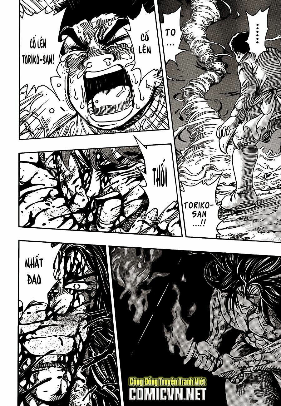 Thợ Săn Ẩm Thực: Chapter 238