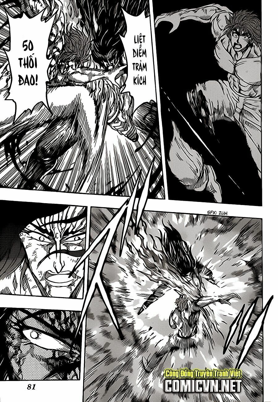 Thợ Săn Ẩm Thực: Chapter 238