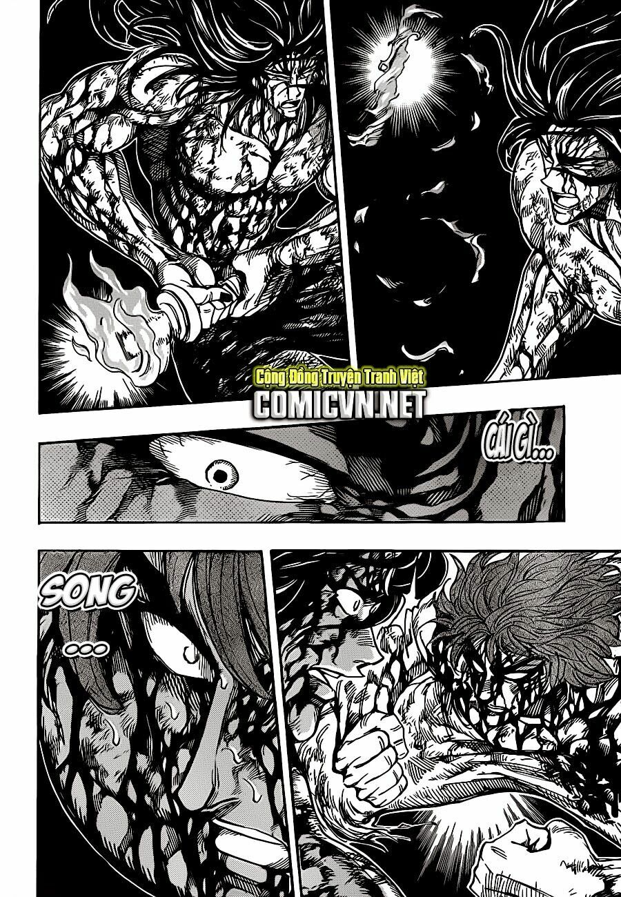 Thợ Săn Ẩm Thực: Chapter 238