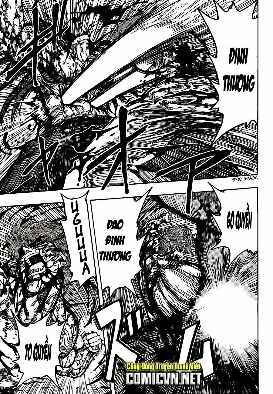 Thợ Săn Ẩm Thực: Chapter 238
