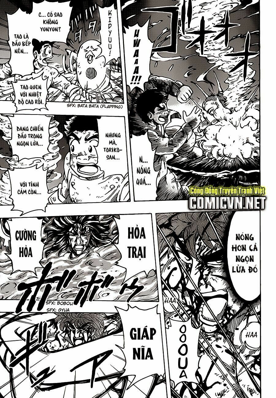 Thợ Săn Ẩm Thực: Chapter 238