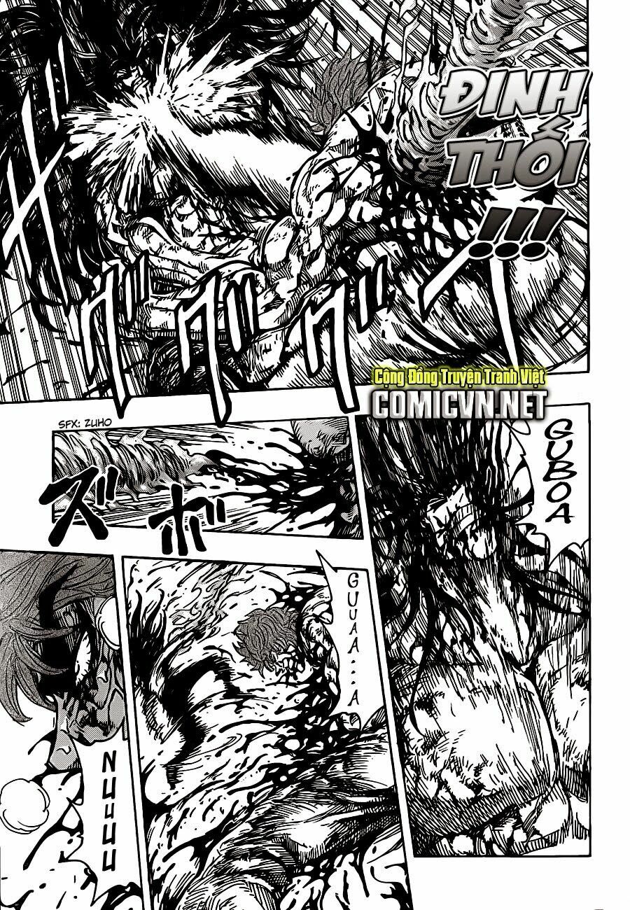 Thợ Săn Ẩm Thực: Chapter 238