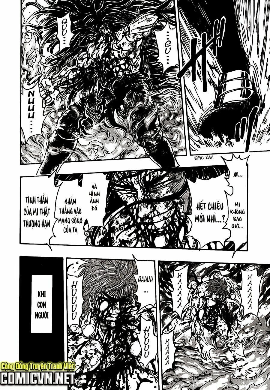 Thợ Săn Ẩm Thực: Chapter 238