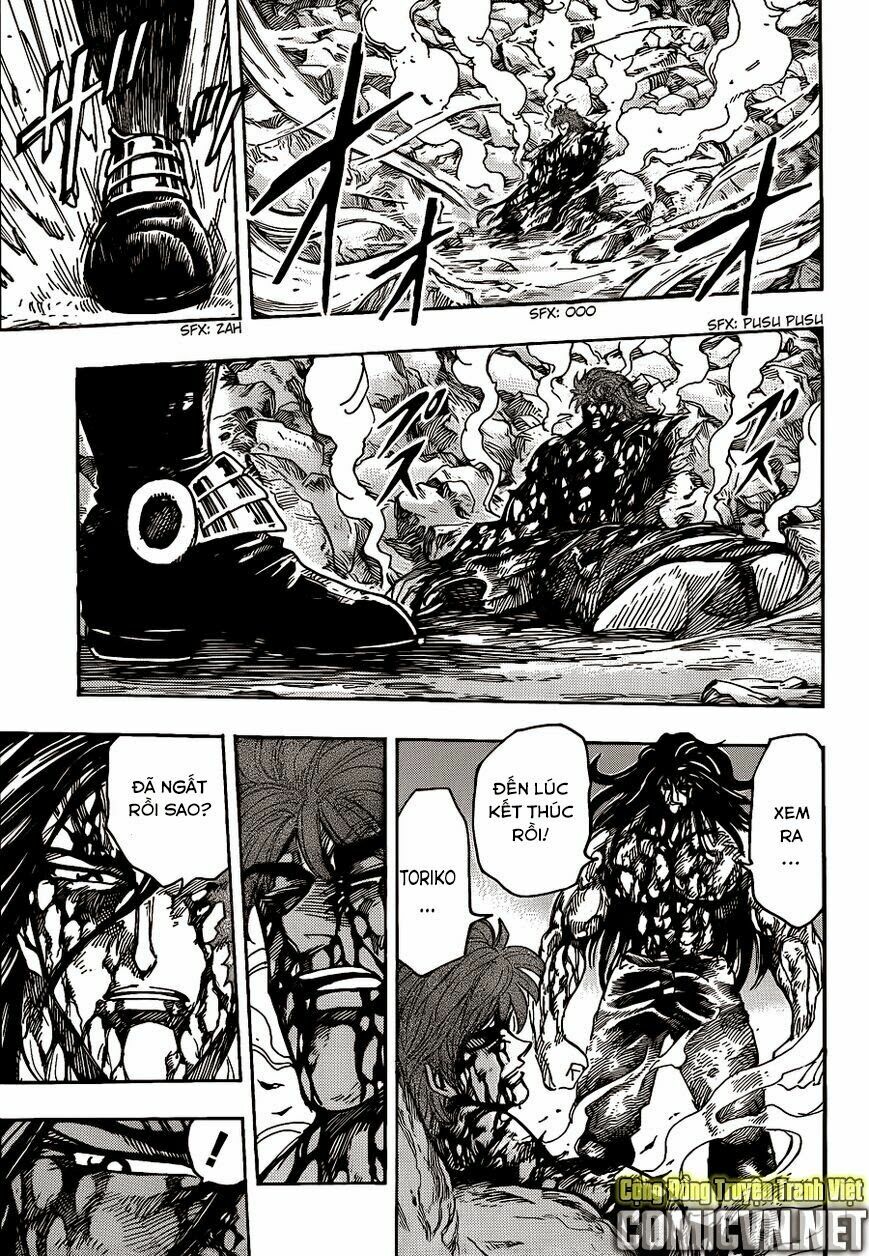 Thợ Săn Ẩm Thực: Chapter 239