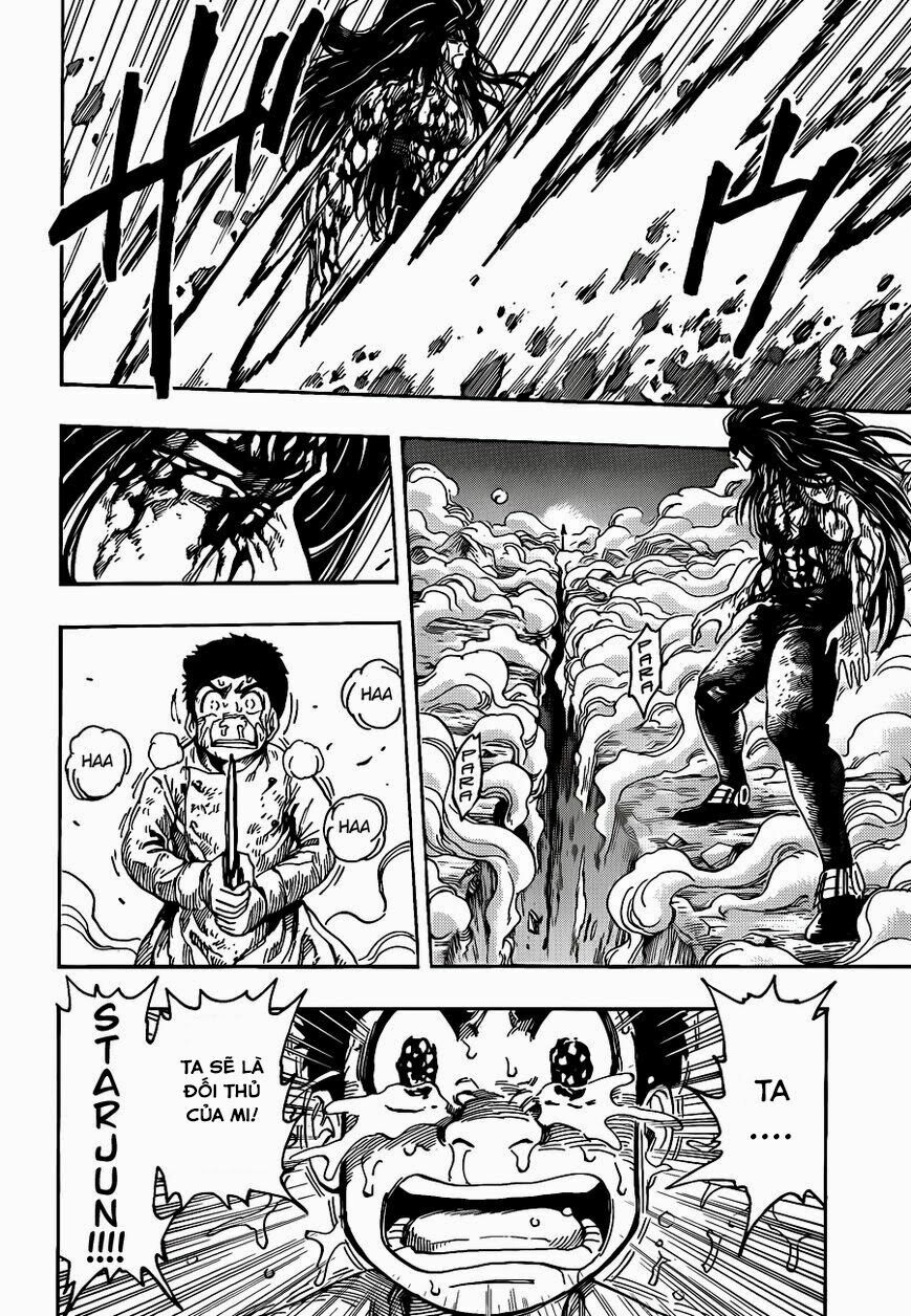 Thợ Săn Ẩm Thực: Chapter 239