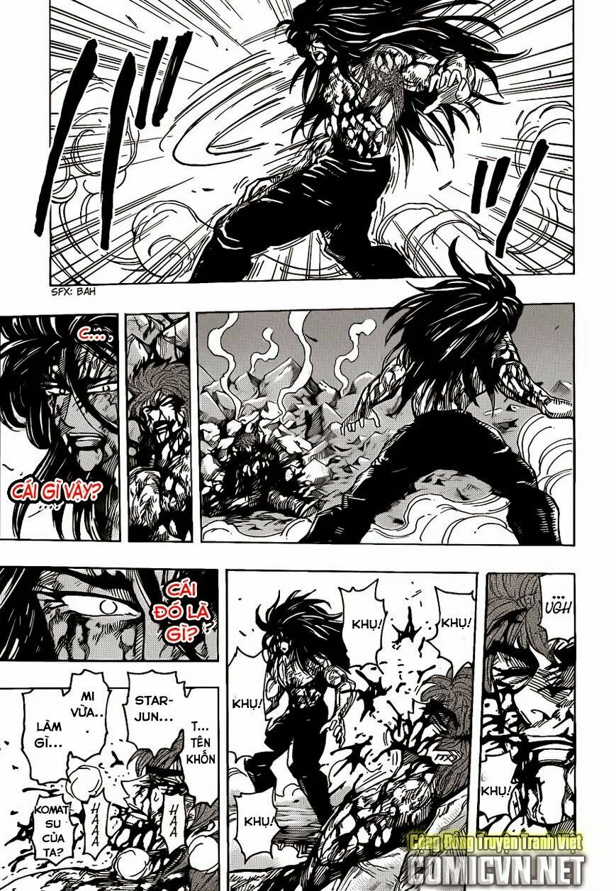 Thợ Săn Ẩm Thực: Chapter 239