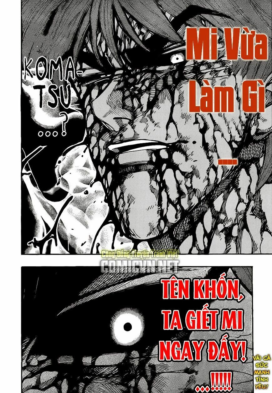 Thợ Săn Ẩm Thực: Chapter 239