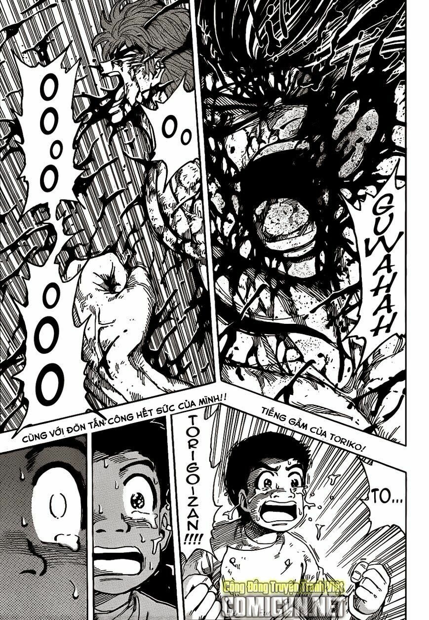 Thợ Săn Ẩm Thực: Chapter 239