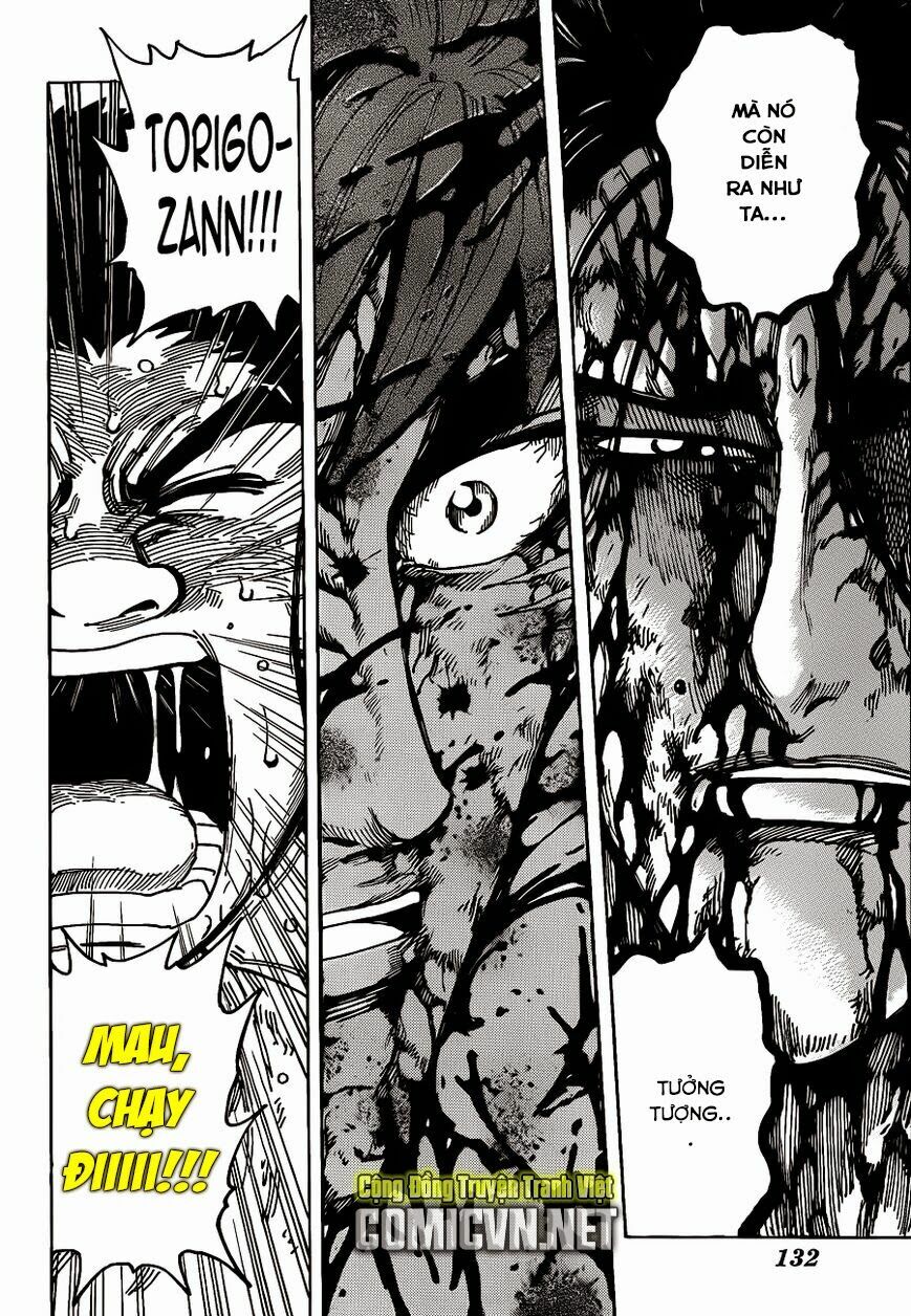 Thợ Săn Ẩm Thực: Chapter 239