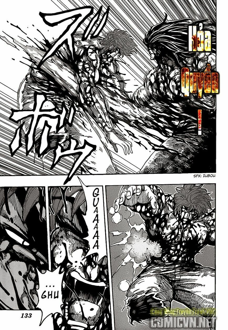 Thợ Săn Ẩm Thực: Chapter 239