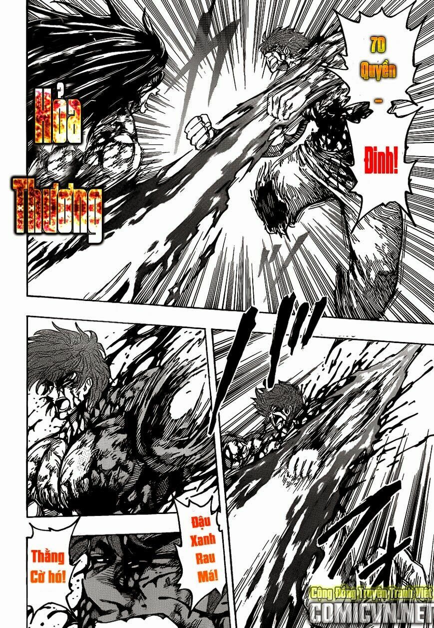 Thợ Săn Ẩm Thực: Chapter 239