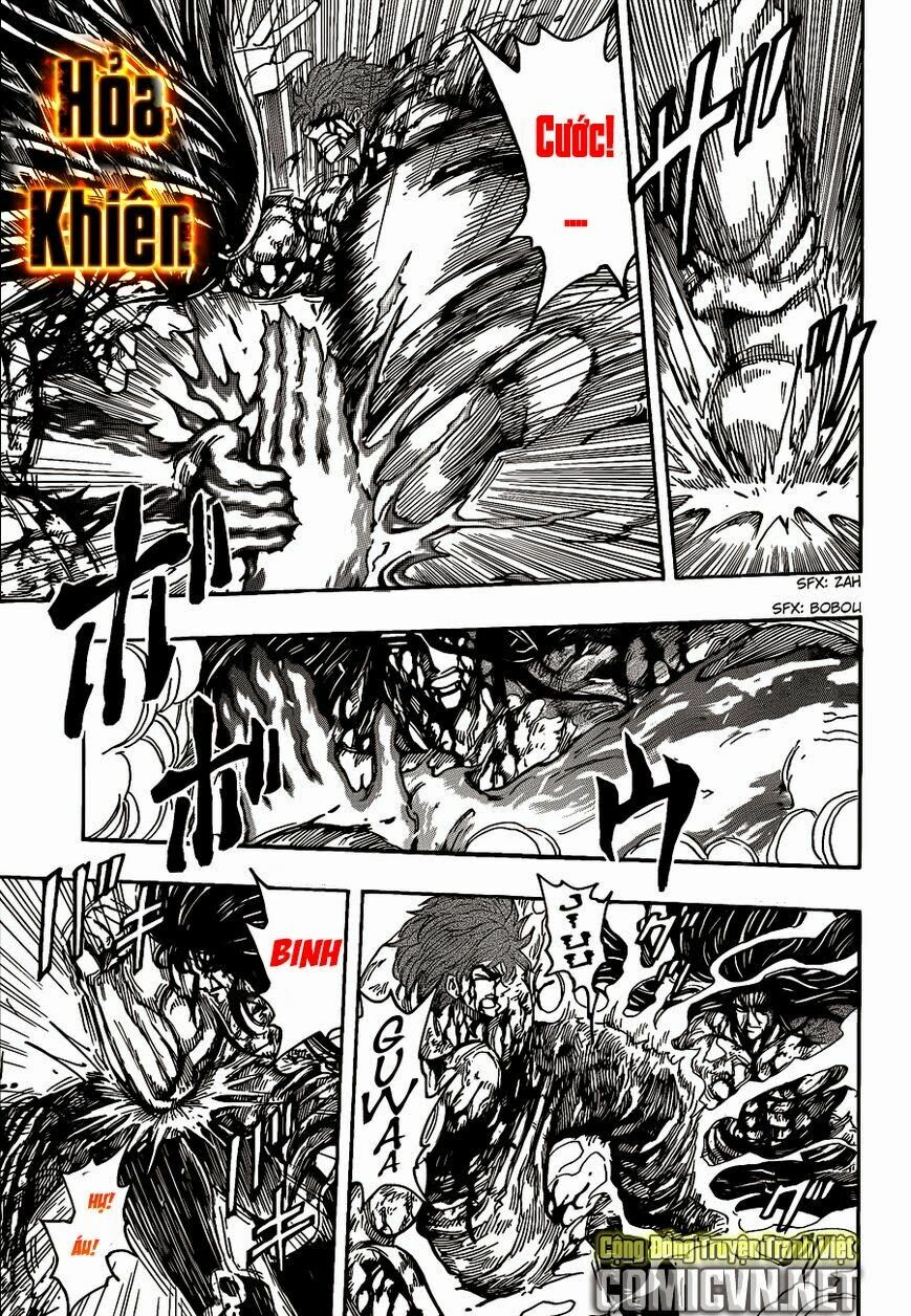 Thợ Săn Ẩm Thực: Chapter 239
