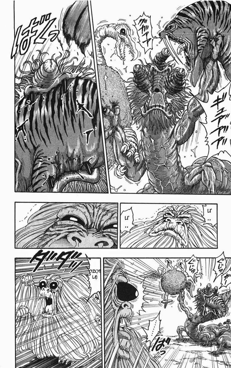 Thợ Săn Ẩm Thực: Chapter 24