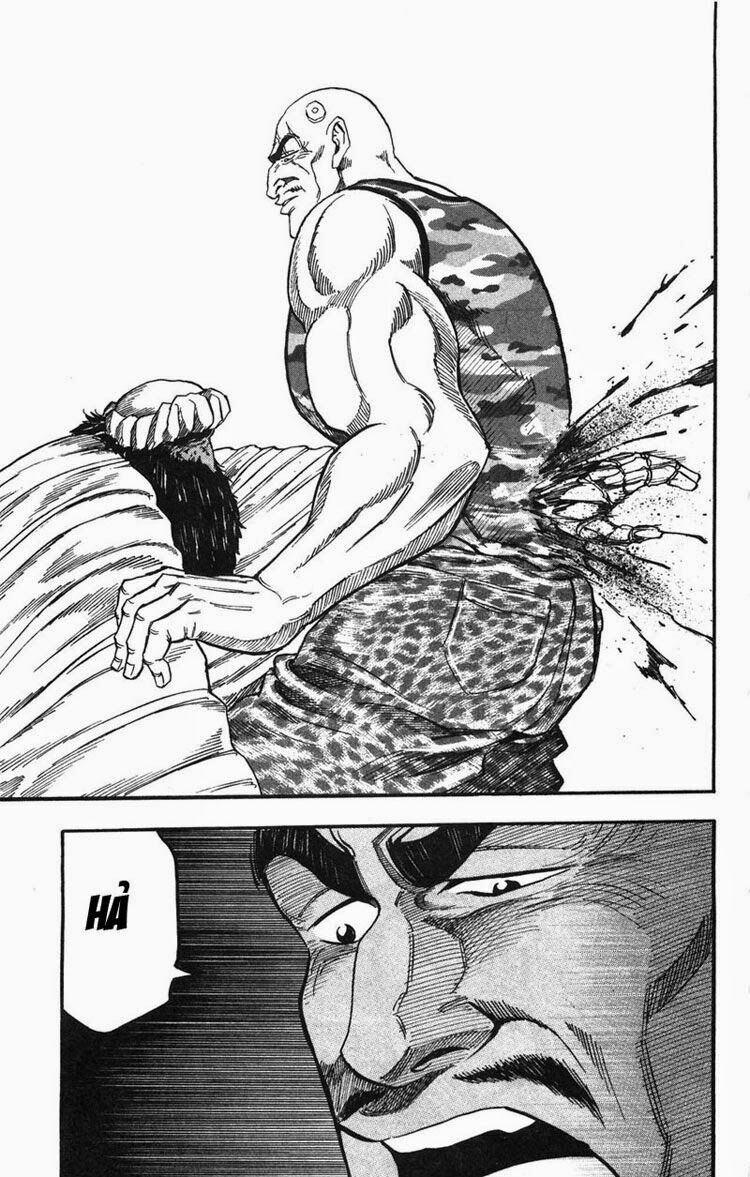 Thợ Săn Ẩm Thực: Chapter 24