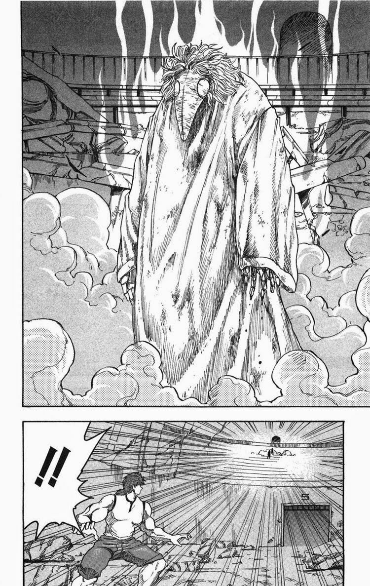 Thợ Săn Ẩm Thực: Chapter 24
