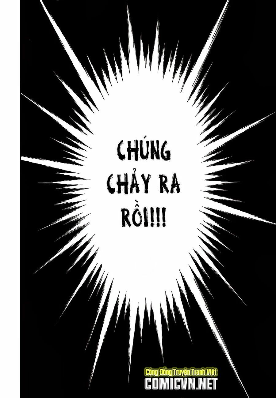 Thợ Săn Ẩm Thực: Chapter 240