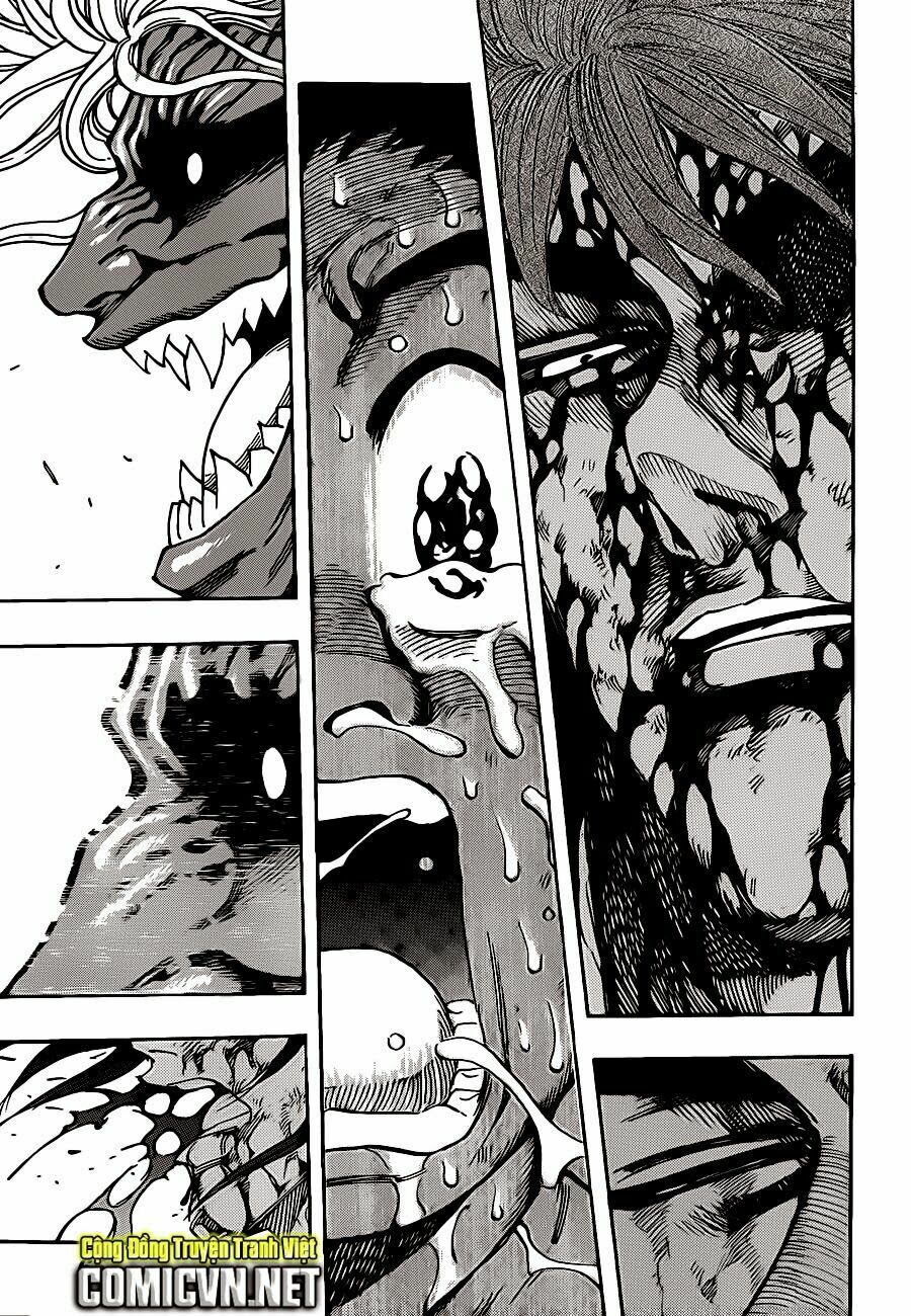 Thợ Săn Ẩm Thực: Chapter 240