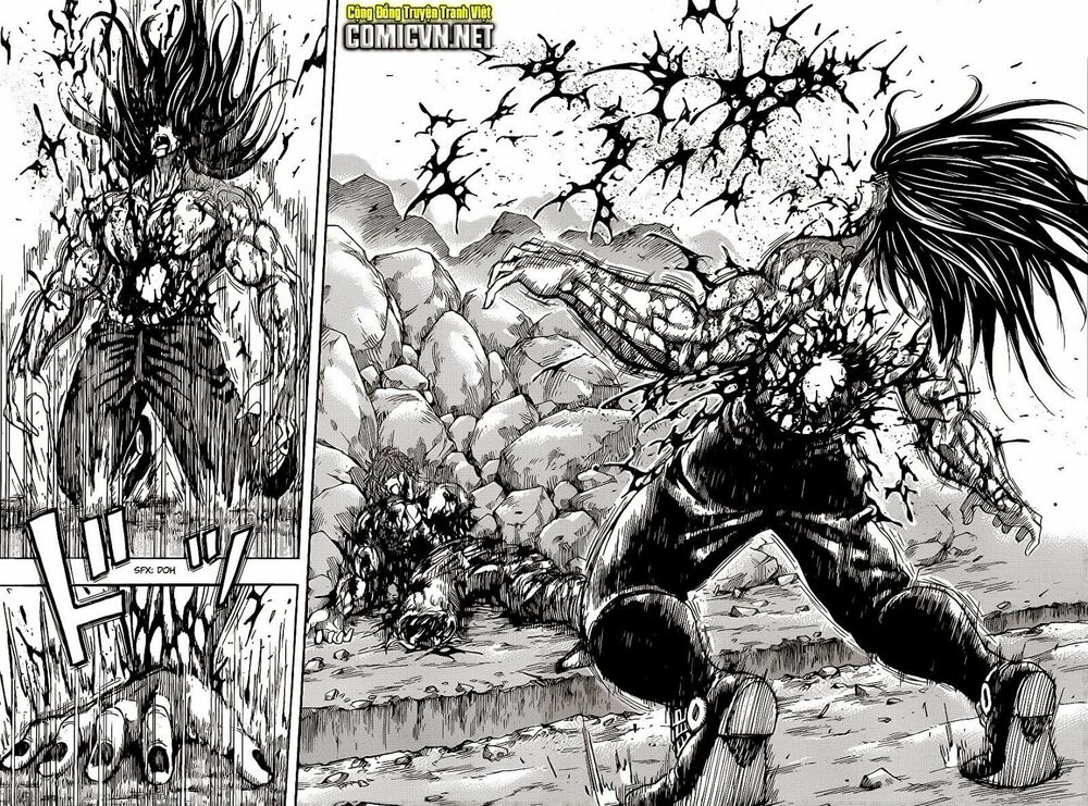 Thợ Săn Ẩm Thực: Chapter 240