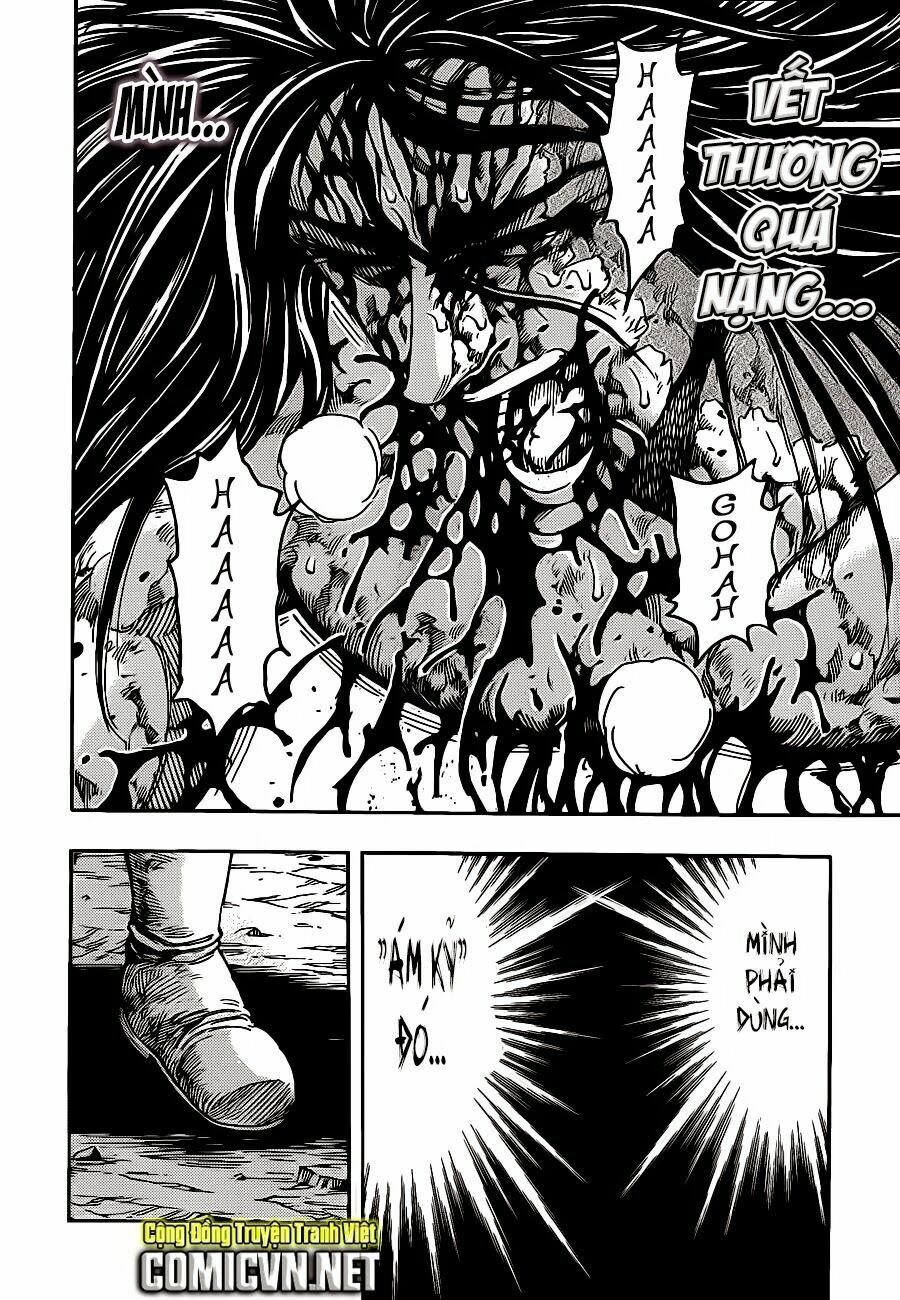 Thợ Săn Ẩm Thực: Chapter 240