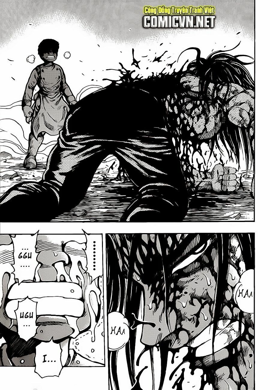 Thợ Săn Ẩm Thực: Chapter 240