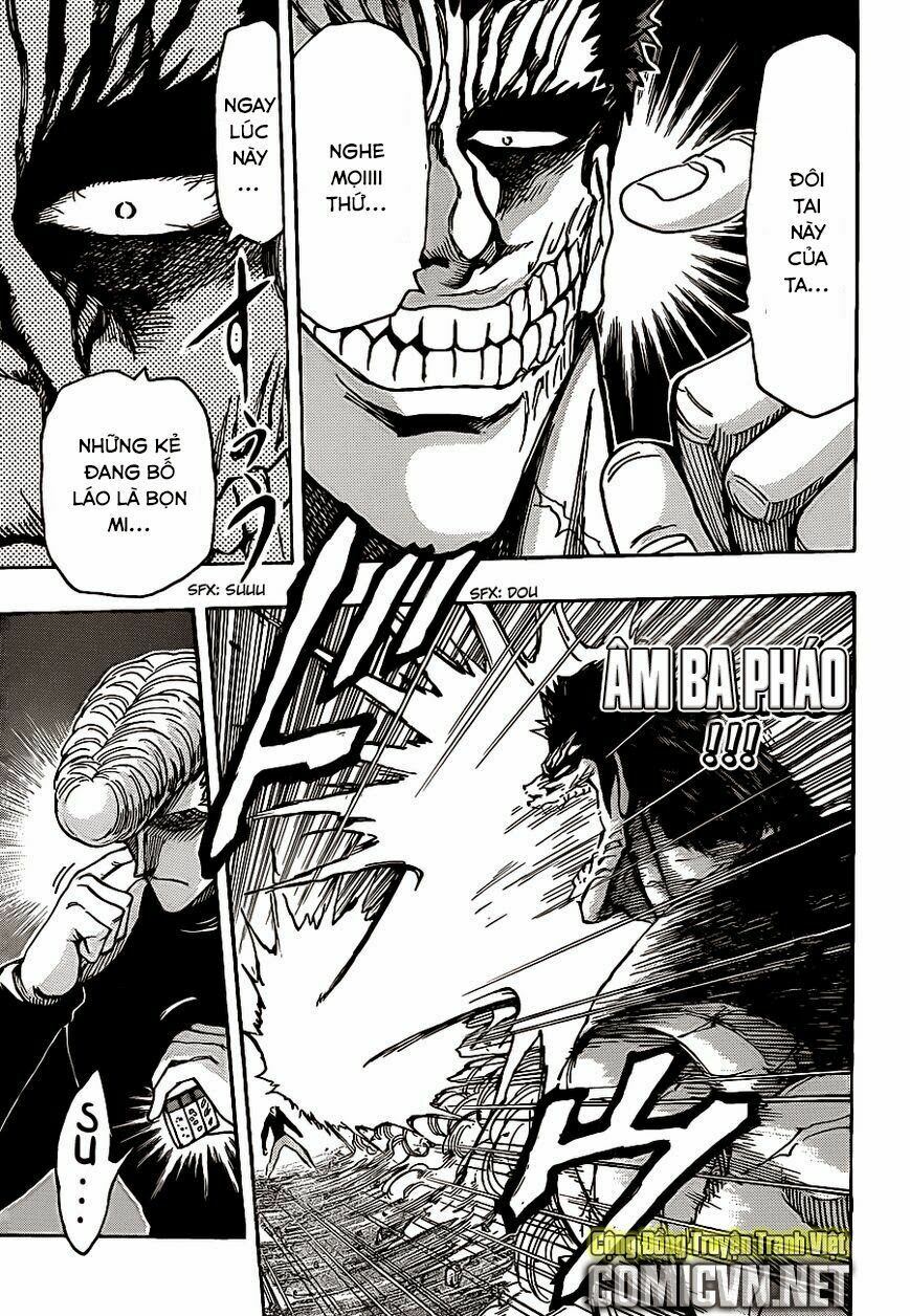 Thợ Săn Ẩm Thực: Chapter 241