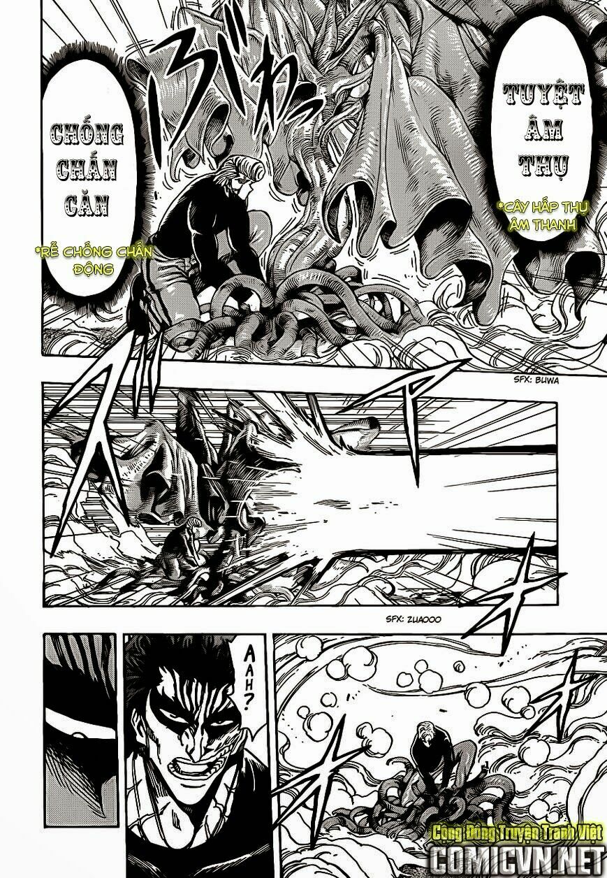 Thợ Săn Ẩm Thực: Chapter 241