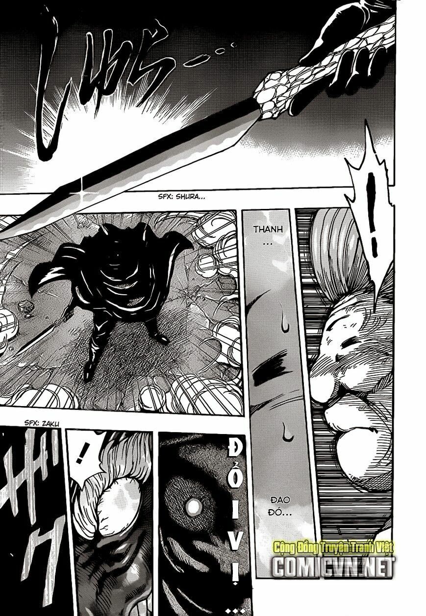 Thợ Săn Ẩm Thực: Chapter 241