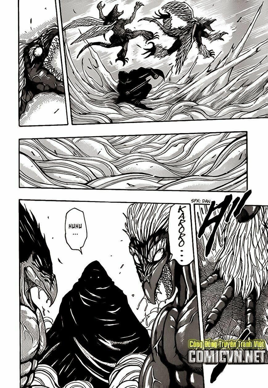 Thợ Săn Ẩm Thực: Chapter 241