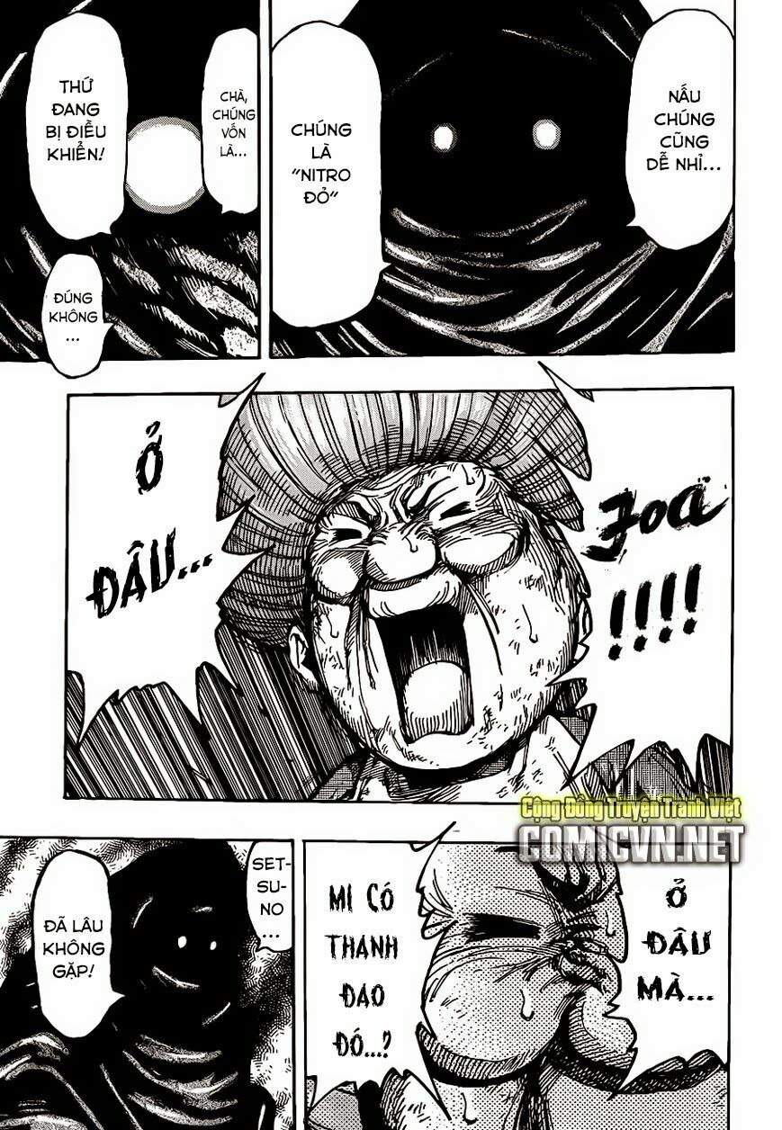 Thợ Săn Ẩm Thực: Chapter 241